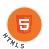 HTML5